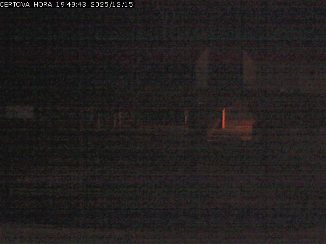 Harrachov: Sportovní areál