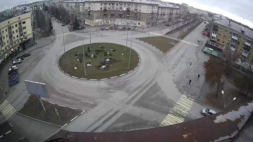 Нижний Тагил