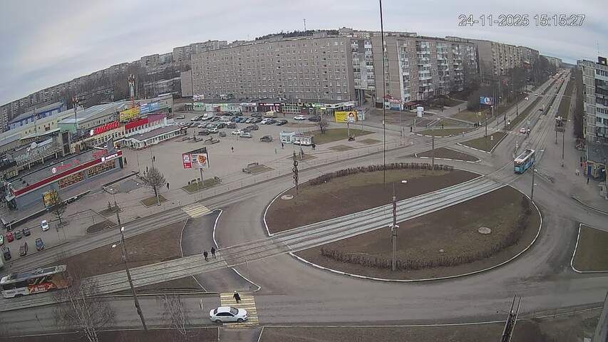 Нижний Тагил