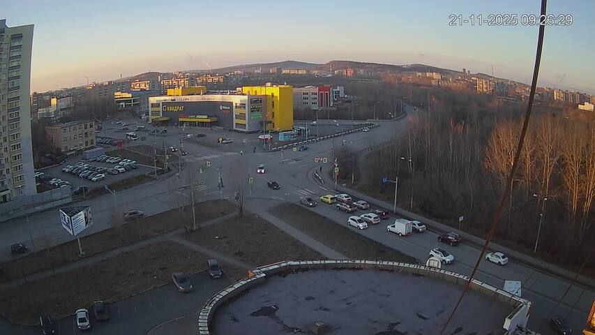 Нижний Тагил