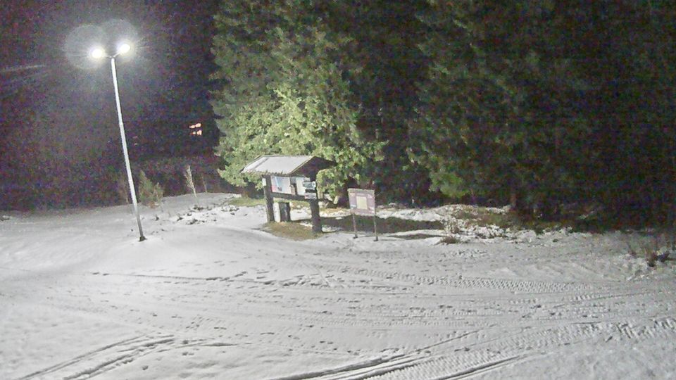 Bleiken: Lygnasæter Hotell