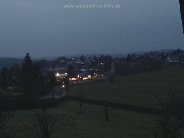 Seiffen