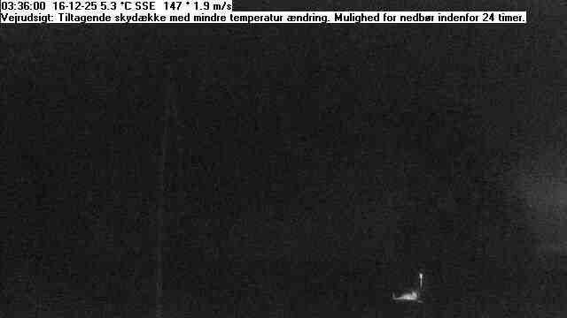 Ramlose: Lake Arresoe