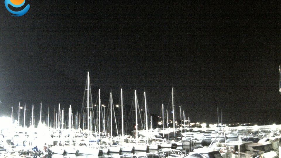 Alassio: Marina di