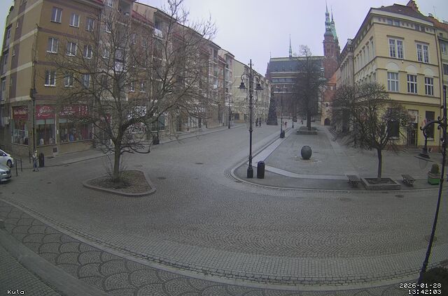 Legnica: Legnicki Rynek www - eu