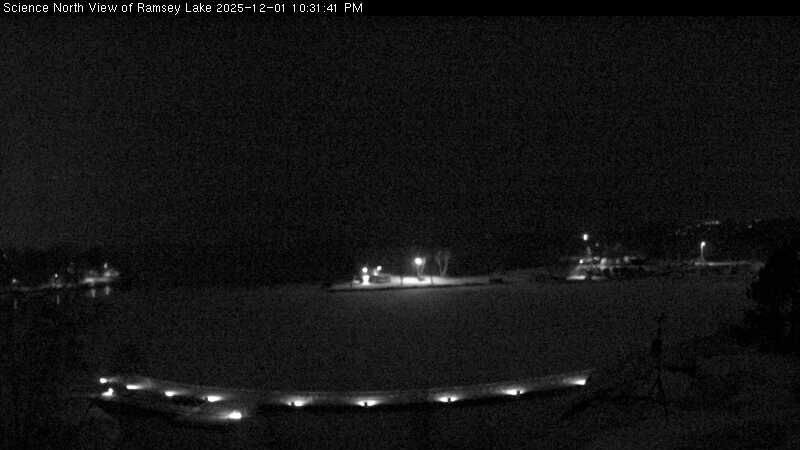 Большой Садбери