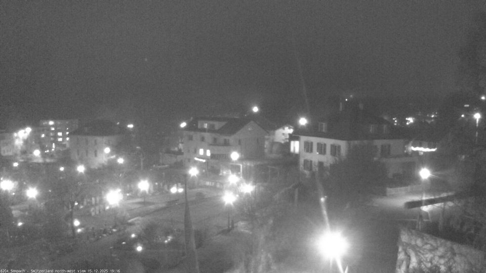 Sempach: Lake Sempach