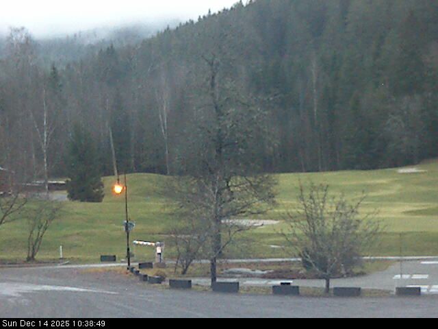 Toyenhaugen: Hakadal Golfcourse Nittedal