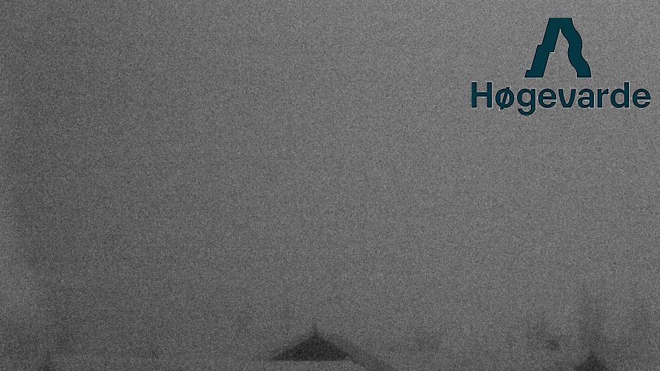 Nakkerud: Høgevarde fjellområde- Gulsvik