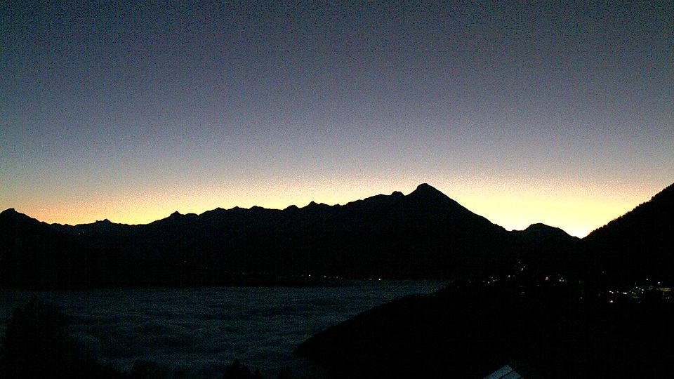 Beatenberg: swissmountainview.ch - Lake Thun - Niesen