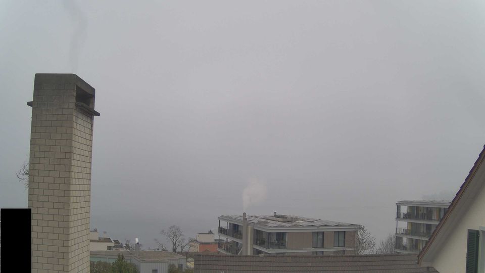 Richterswil: Zürichsee