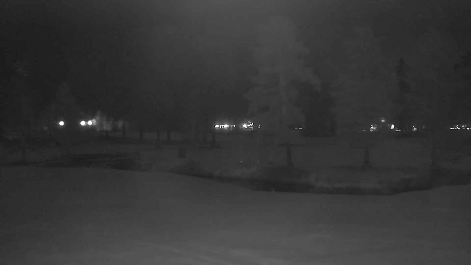 Rena › North-east: Sorknes Golf klubb - Sorknes Golf club - Sorknes Golf