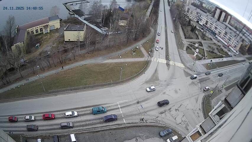 Нижний Тагил