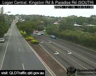 River Glen Village › South: Logan Central