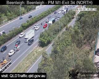 Logandale › North: Beenleigh