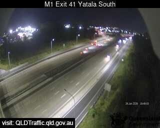 Pimpama › South-east: Yatala