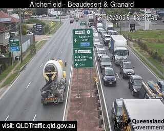 Brisbane City › East: Archerfield