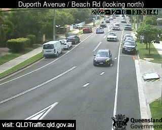 Maroochydore › North