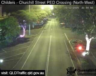 Apple Tree Creek › South-west: Childers