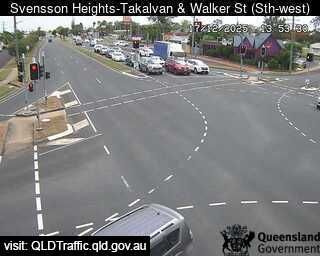 Bundaberg › South-west: Svensson Heights