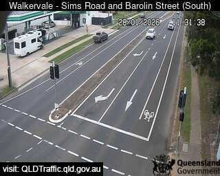 Bundaberg › South-east: Walkervale