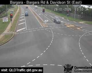 Bundaberg › East: Bargara