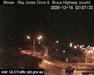 Cairns › South: Woree