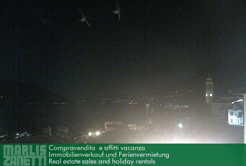 Cannero: Marlis Zanetti Real Estate Agency - Ristorante Lago Maggiore