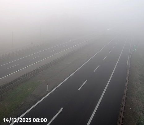 Pegognaga › South: A22 Ponte sul Po