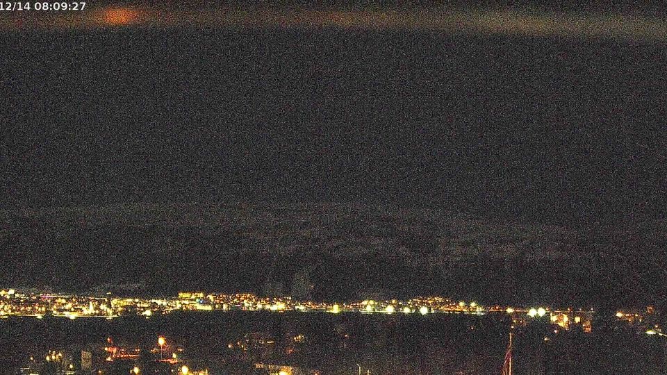 Mo i Rana › South: NORWAY