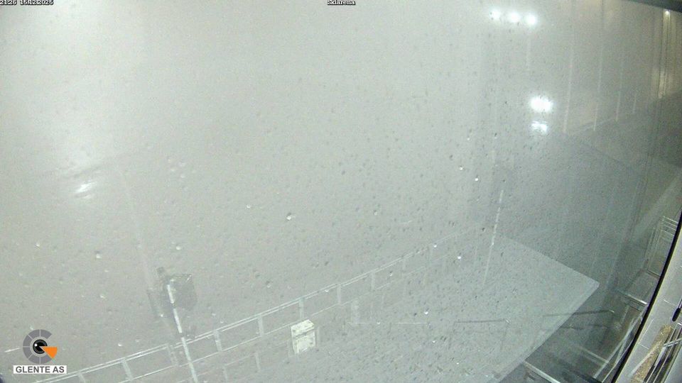 Vestre Aker: Holmenkollen Stadium