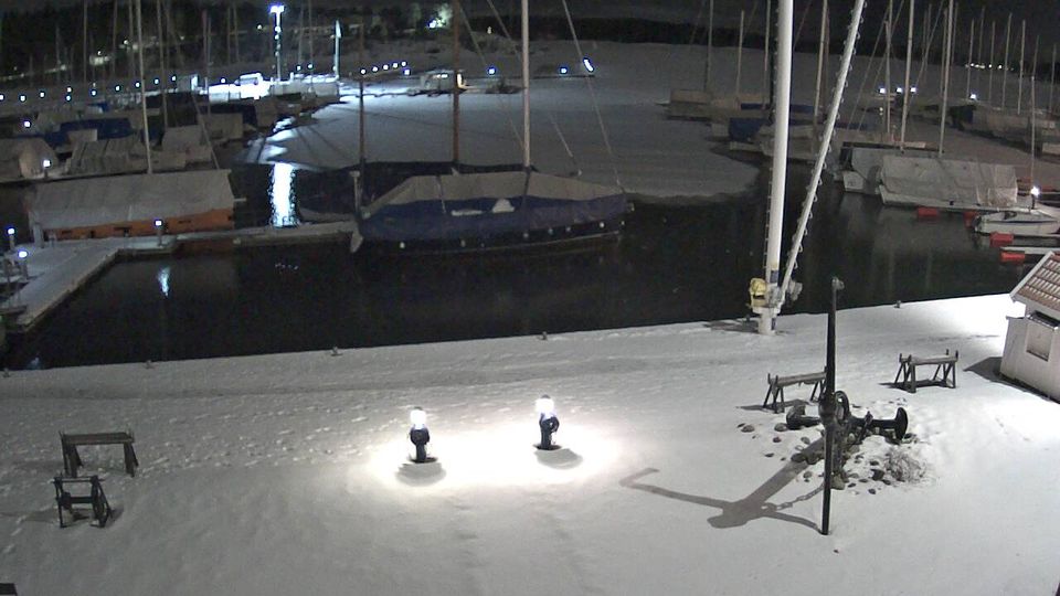 Sandvika: Blommenholm