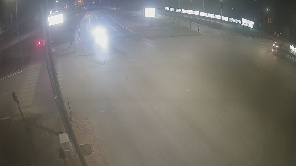 Selcuklu: Belh Kavşağı