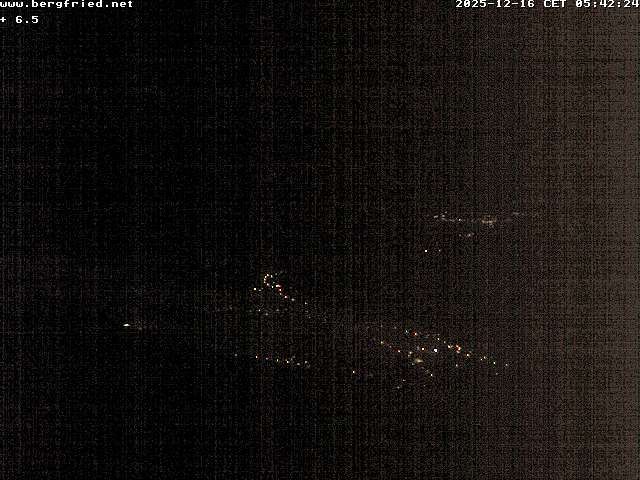 Dobriach: Alpengasthof Bergfried