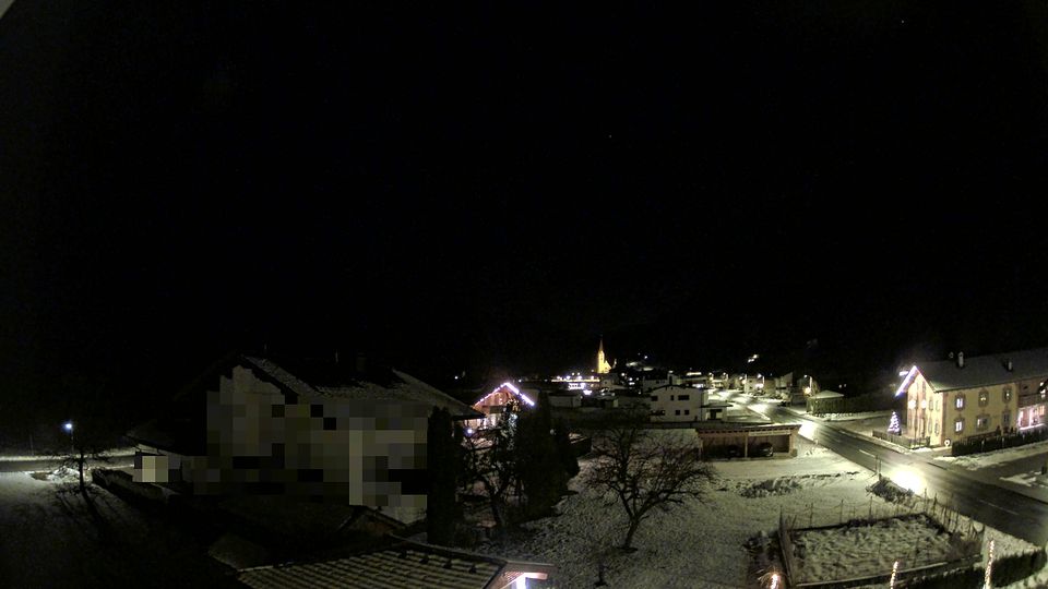 Gemeinde Holzgau: Wohlfühlhotel Berg Heil***Superior