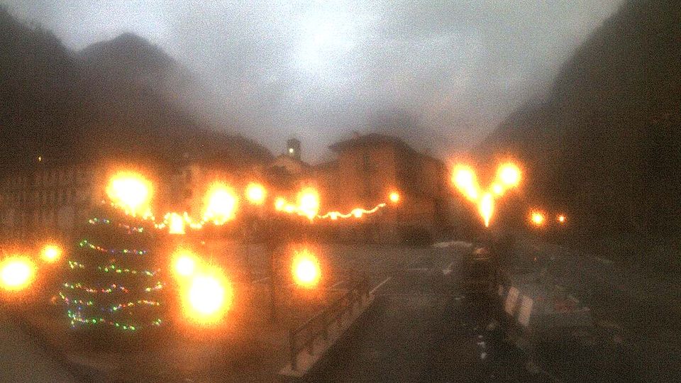 Ronco Canavese › North-west