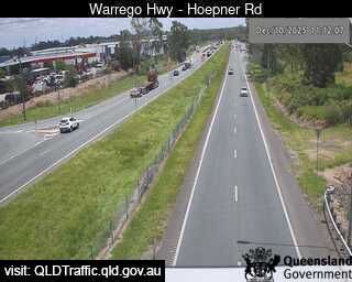 Abermain › West: Bundamba