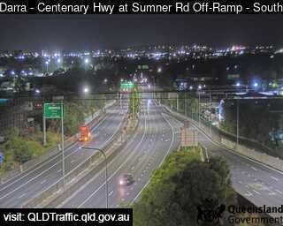 Brisbane City › South: Darra