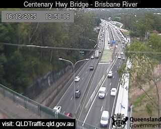 Brisbane City › South: Fig Tree Pocket