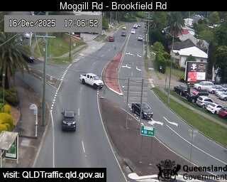 Brisbane City › East: Kenmore