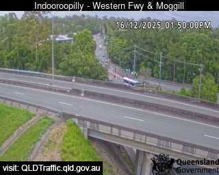 Brisbane City › West: Indooroopilly
