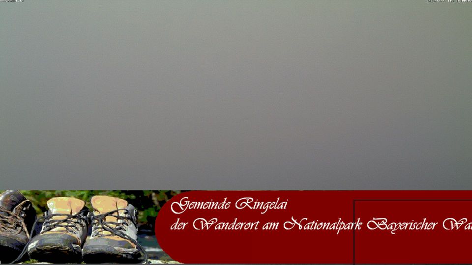 Eckertsreut: Ringelai (Meran des bayerischen Waldes)