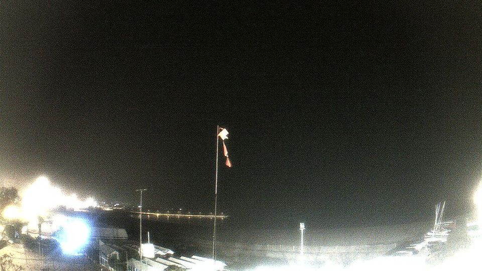 Fano: Spiaggia Lido di Fano