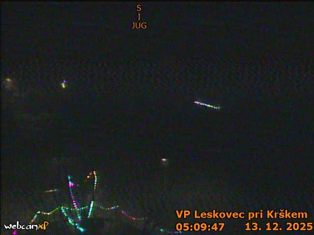 Krsko › South: › South