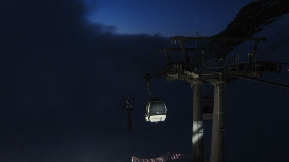 Pinzolo: Snowpark Madonna di Campiglio