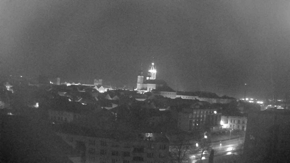 Klatovy: Kamera - www.MAXTEL.cz