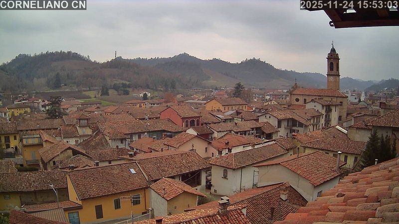Corneliano d'Alba