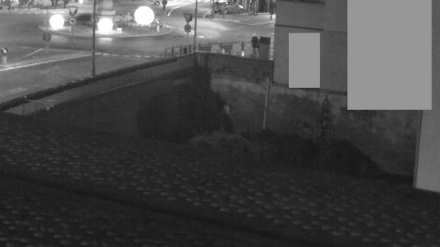 Vicenza: Ponte degli Angeli