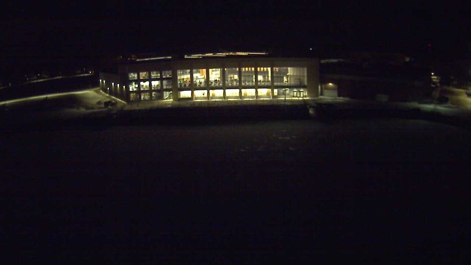 St. Peter: Hollingsworth Field