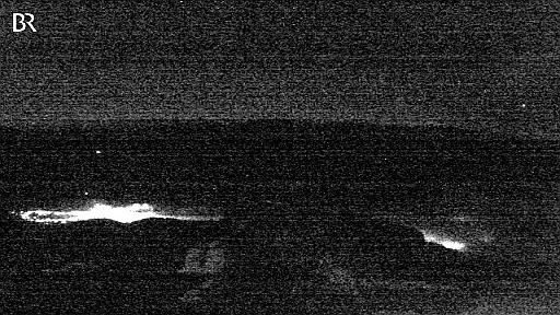 Bayrischzell: Wendelstein Berg NN+1838 m Blick > SW